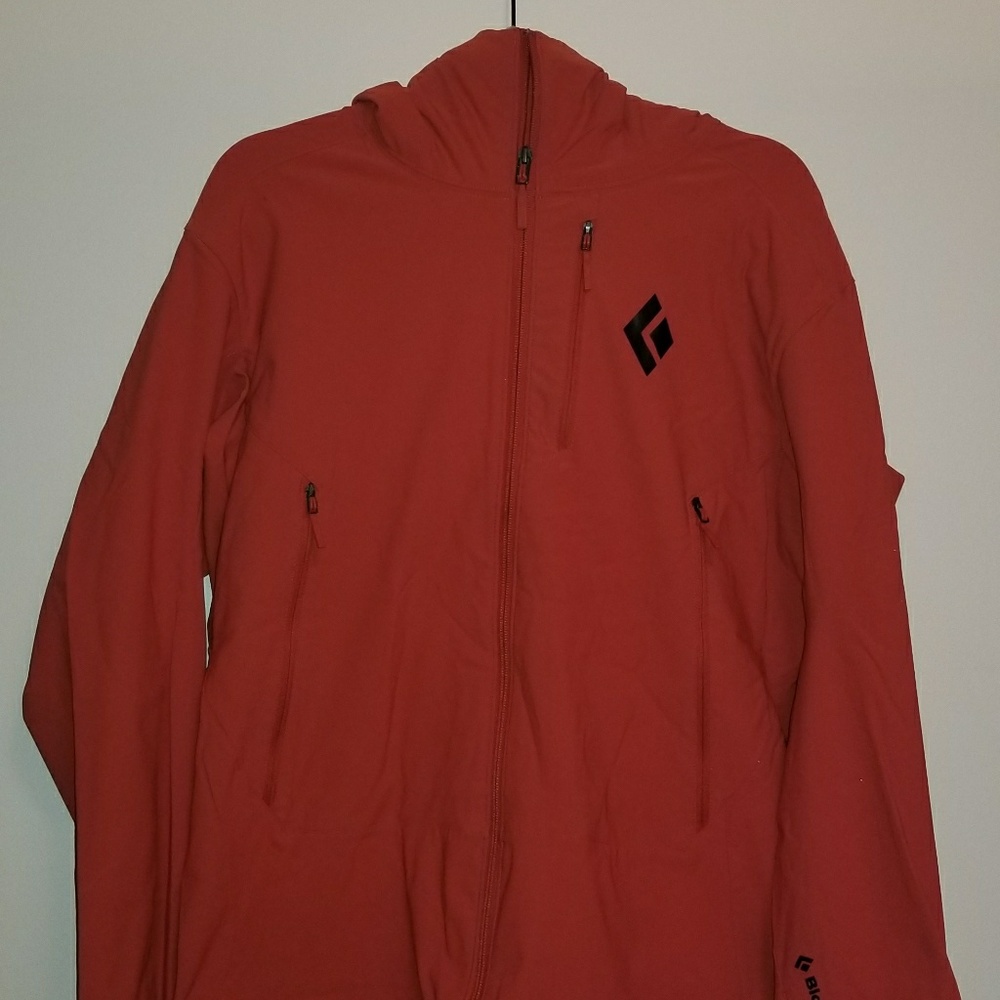 Winter jacket